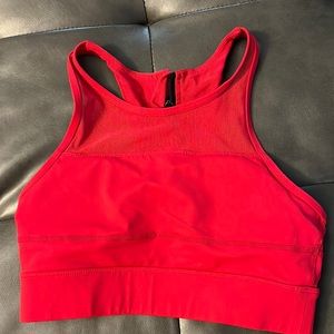 Zyia AllStar sports bra